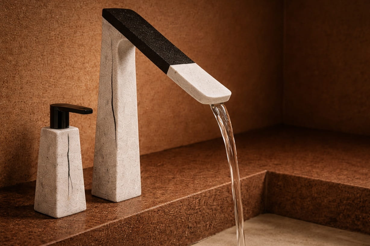 Sink details